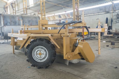 Mobirise Website Builder